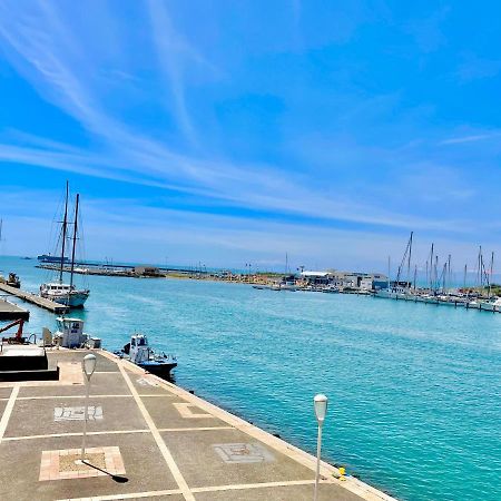 Apartamento Le Panoramique Cap D'Agde Exterior foto